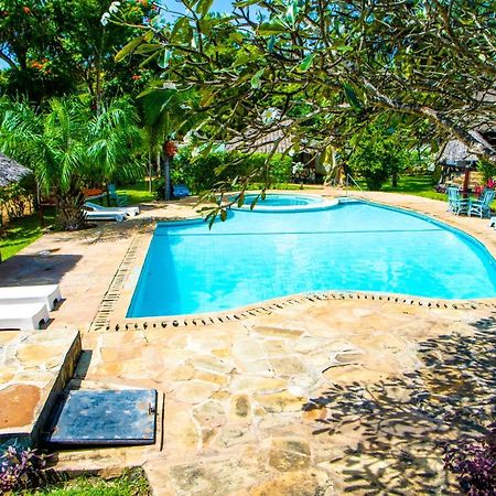 Oasis Diani Beach Villas 외부 사진