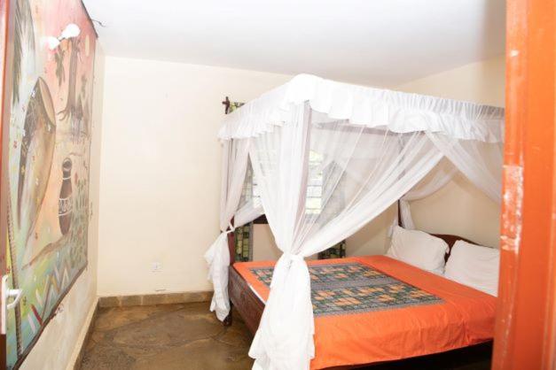 Oasis Diani Beach Villas 외부 사진