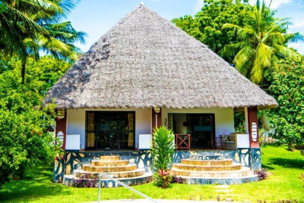 Oasis Diani Beach Villas 외부 사진