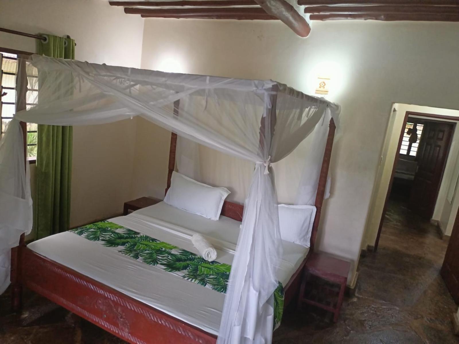 Oasis Diani Beach Villas 외부 사진